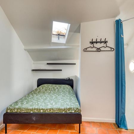 La Reine Villa Béziers Eksteriør billede