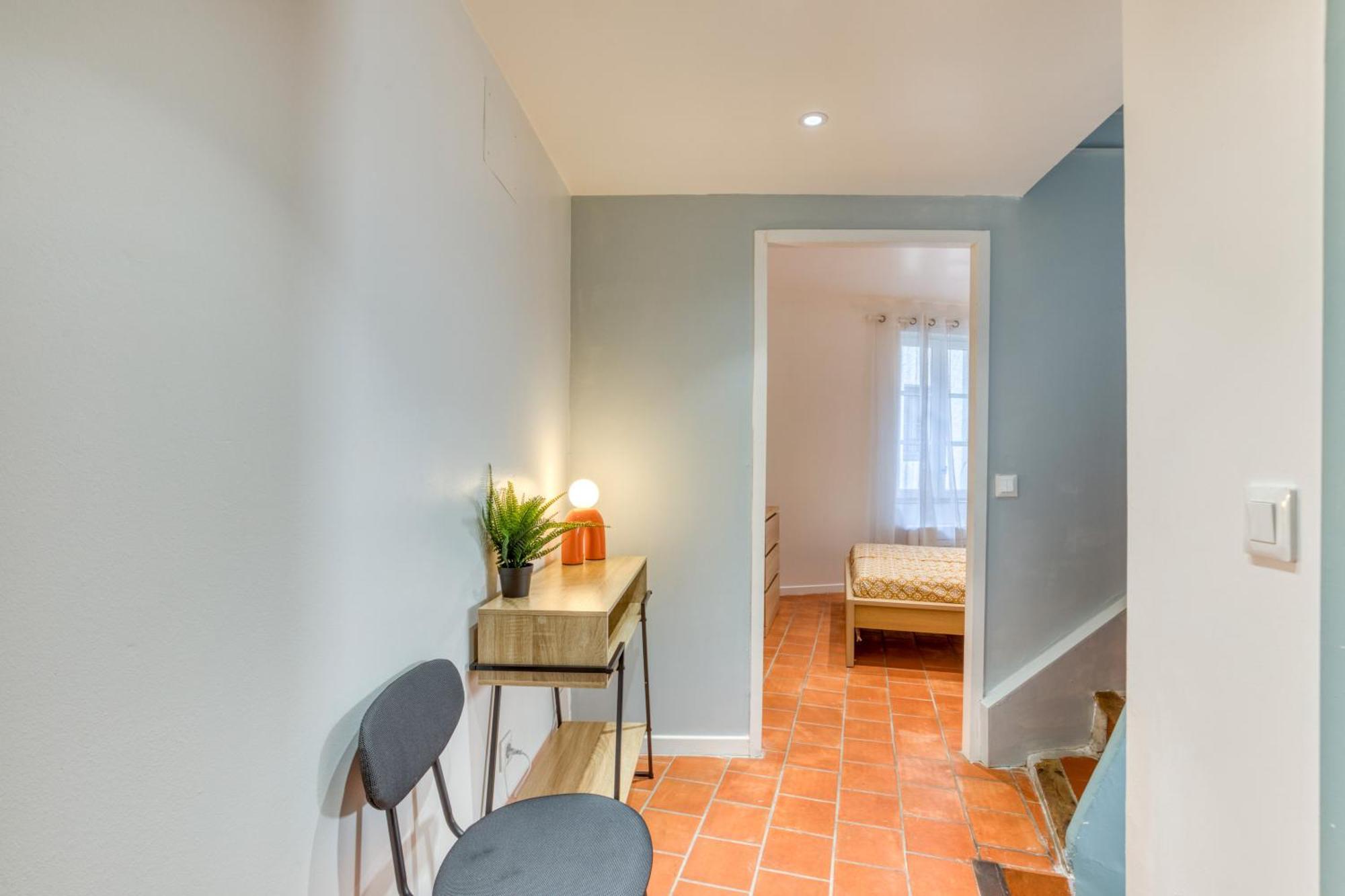 La Reine Villa Béziers Eksteriør billede